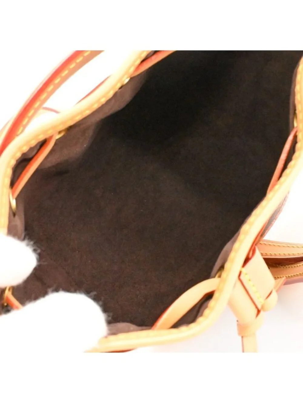 Louis Vuitton Shoulder Bag Nano